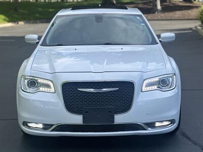 2016 Chrysler 300 Series Limited - Photo 2 - Sacramento, CA 95618