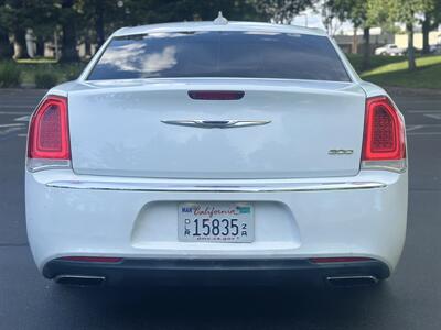 2016 Chrysler 300 Series Limited - Photo 6 - Sacramento, CA 95618