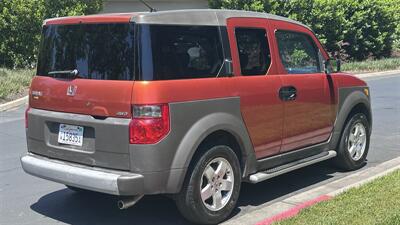 2004 Honda Element EX   - Photo 5 - Sacramento, CA 95618