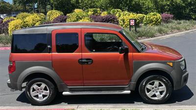 2004 Honda Element EX   - Photo 4 - Sacramento, CA 95618