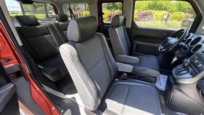 2004 Honda Element EX   - Photo 16 - Sacramento, CA 95618