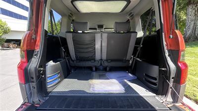 2004 Honda Element EX   - Photo 13 - Sacramento, CA 95618
