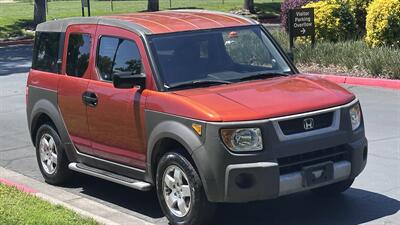 2004 Honda Element EX   - Photo 3 - Sacramento, CA 95618