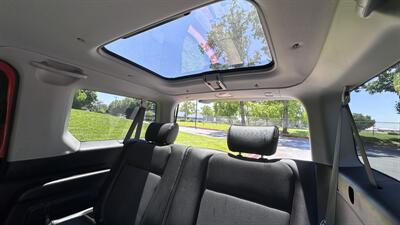 2004 Honda Element EX   - Photo 12 - Sacramento, CA 95618