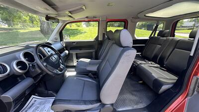 2004 Honda Element EX   - Photo 8 - Sacramento, CA 95618
