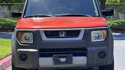 2004 Honda Element EX   - Photo 2 - Sacramento, CA 95618