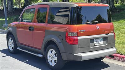 2004 Honda Element EX   - Photo 7 - Sacramento, CA 95618
