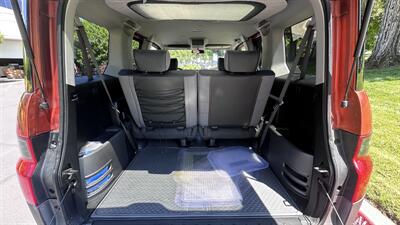 2004 Honda Element EX   - Photo 11 - Sacramento, CA 95618