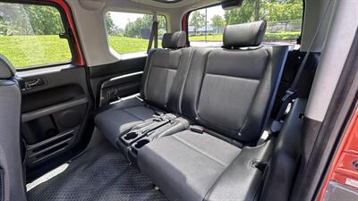 2004 Honda Element EX   - Photo 10 - Sacramento, CA 95618
