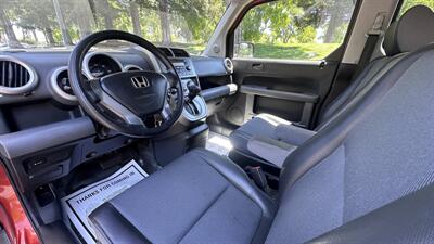 2004 Honda Element EX   - Photo 9 - Sacramento, CA 95618