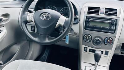 2012 Toyota Corolla LE - Photo 9 - Sacramento, CA 95618