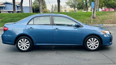 2012 Toyota Corolla LE - Photo 4 - Sacramento, CA 95618