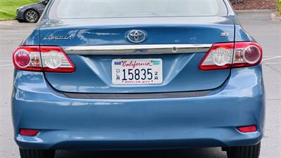 2012 Toyota Corolla LE - Photo 5 - Sacramento, CA 95618