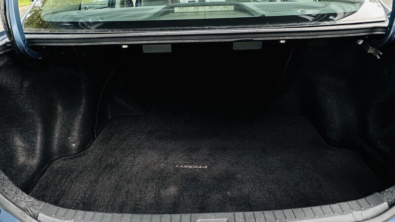2012 Toyota Corolla LE - Photo 10 - Sacramento, CA 95618