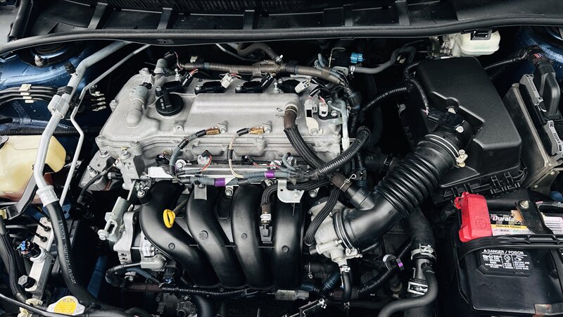 2012 Toyota Corolla LE - Photo 14 - Sacramento, CA 95618