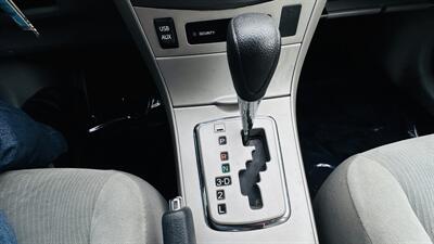 2012 Toyota Corolla LE - Photo 13 - Sacramento, CA 95618