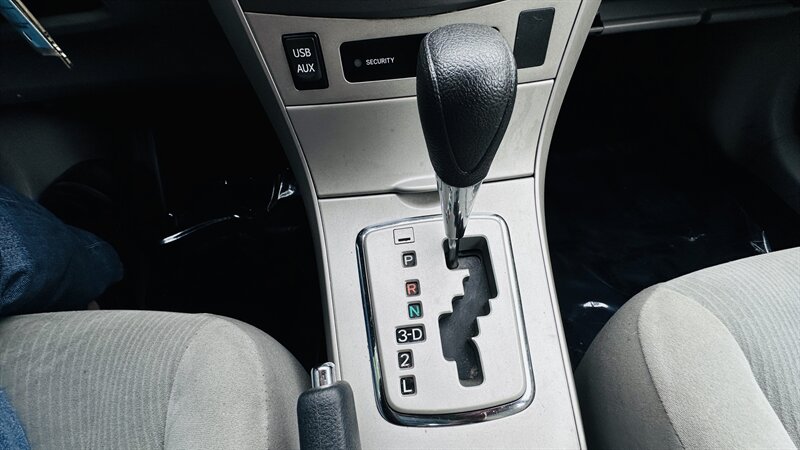 2012 Toyota Corolla LE - Photo 13 - Sacramento, CA 95618