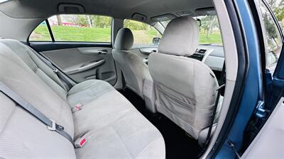 2012 Toyota Corolla LE - Photo 8 - Sacramento, CA 95618