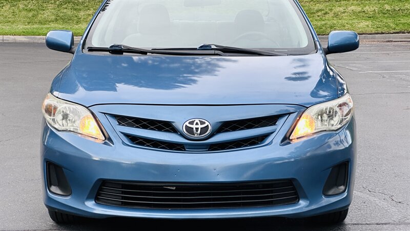 2012 Toyota Corolla LE - Photo 2 - Sacramento, CA 95618