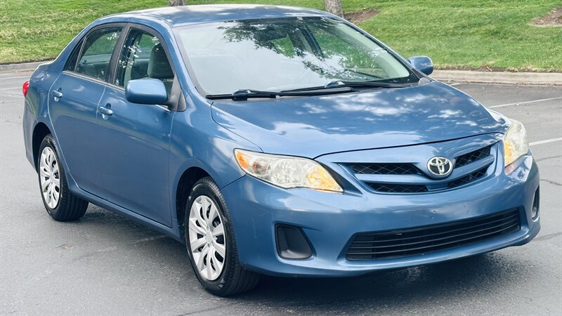 2012 Toyota Corolla LE - Photo 3 - Sacramento, CA 95618