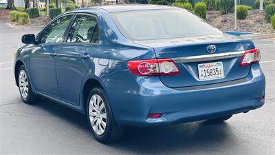 2012 Toyota Corolla LE - Photo 6 - Sacramento, CA 95618