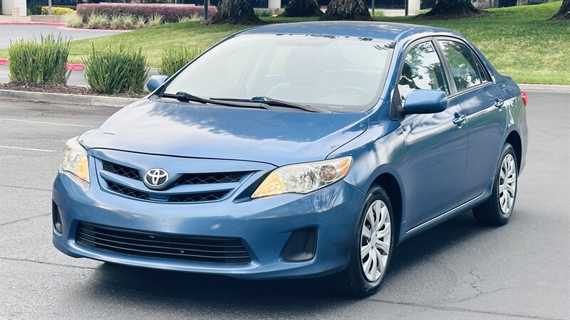 2012 Toyota Corolla LE   - Photo 1 - Sacramento, CA 95618