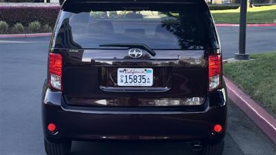 2012 Scion xB   - Photo 7 - Sacramento, CA 95618