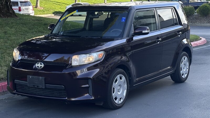2012 Scion xB   - Photo 1 - Sacramento, CA 95618
