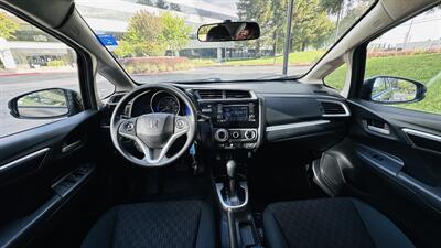 2015 Honda Fit LX - Photo 9 - Sacramento, CA 95618