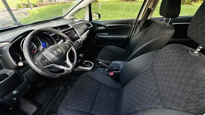 2015 Honda Fit LX - Photo 7 - Sacramento, CA 95618
