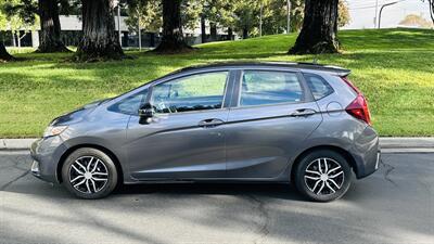2015 Honda Fit LX - Photo 4 - Sacramento, CA 95618