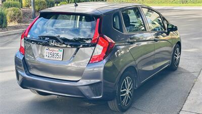 2015 Honda Fit LX - Photo 6 - Sacramento, CA 95618
