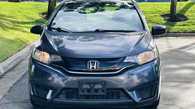 2015 Honda Fit LX - Photo 2 - Sacramento, CA 95618