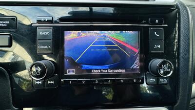 2015 Honda Fit LX - Photo 14 - Sacramento, CA 95618