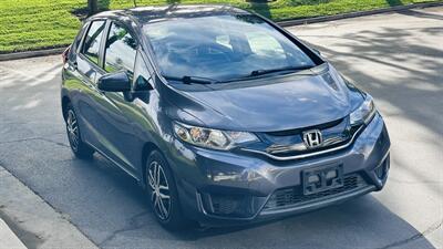 2015 Honda Fit LX - Photo 3 - Sacramento, CA 95618