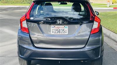 2015 Honda Fit LX - Photo 5 - Sacramento, CA 95618