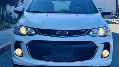 2020 Chevrolet Sonic RS - Photo 2 - Sacramento, CA 95618