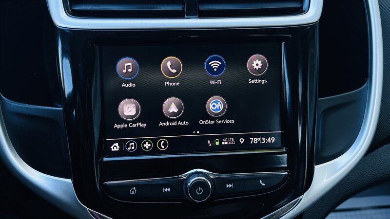 2020 Chevrolet Sonic RS - Photo 14 - Sacramento, CA 95618