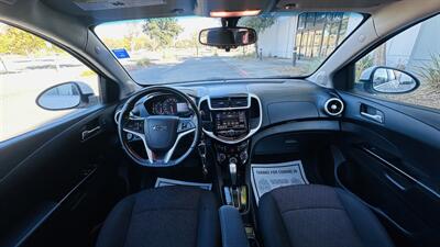 2020 Chevrolet Sonic RS - Photo 7 - Sacramento, CA 95618