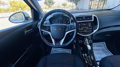 2020 Chevrolet Sonic RS - Photo 8 - Sacramento, CA 95618