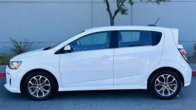2020 Chevrolet Sonic RS - Photo 3 - Sacramento, CA 95618