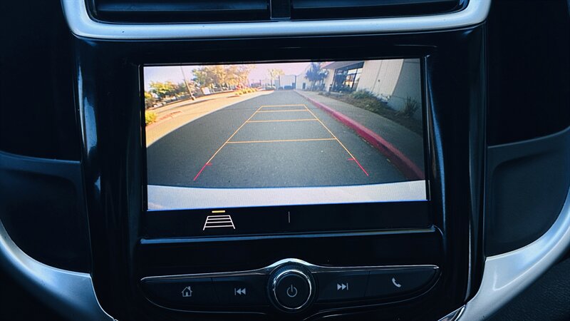 2020 Chevrolet Sonic RS - Photo 16 - Sacramento, CA 95618