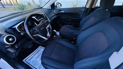 2020 Chevrolet Sonic RS - Photo 5 - Sacramento, CA 95618