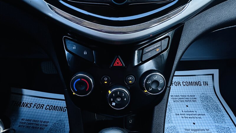 2020 Chevrolet Sonic RS - Photo 15 - Sacramento, CA 95618