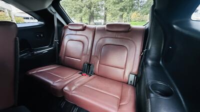 2008 Hyundai Veracruz Limited - Photo 11 - Sacramento, CA 95618