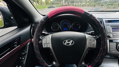 2008 Hyundai Veracruz Limited - Photo 15 - Sacramento, CA 95618
