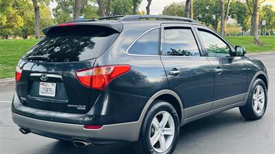 2008 Hyundai Veracruz Limited - Photo 5 - Sacramento, CA 95618