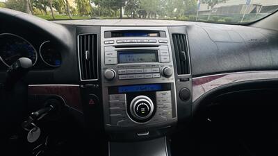 2008 Hyundai Veracruz Limited - Photo 16 - Sacramento, CA 95618