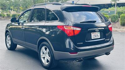 2008 Hyundai Veracruz Limited - Photo 3 - Sacramento, CA 95618