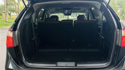 2008 Hyundai Veracruz Limited - Photo 13 - Sacramento, CA 95618